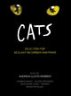 Book cover of: Cats Selection (Recorder)