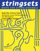 Book cover of: Cats Suite No. 2 Stringsets