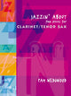 Book cover of: Jazzin' About: Clarinet or Tenor Saxophone
