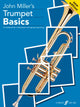 Book cover of: Trumpet Basics Pupil's book