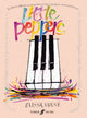 Book cover of: Little Peppers. By: Elissa Milne