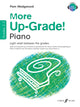 Book cover of: More Up-Grade! Piano Grades 2-3