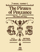 Book cover of: Pirates Of Penzance (Vocal Score). By: William S. Gilbert