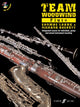 Book cover of: Team Woodwind: Flute