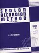 Book cover of: Sedlon Accordion Method Book 1B