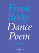 Book cover of: Dance Poem