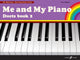 Book cover of: Me and My Piano Duets book 2