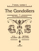 Book cover of: Gondoliers (Vocal Score)