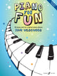Book cover of: Piano For Fun. By: Pam Wedgwood