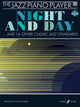 Book cover of: Jazz Piano Player: Night And Day
