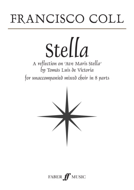 Book cover of: Stella