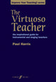 Book cover of: Virtuoso Teacher