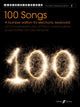 Book cover of: Easy Keyboard Library:100 Songs. By: Various-