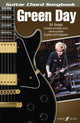 Book cover of: Green Day Guitar Chord Songbook