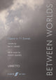 Book cover of: Between Worlds. By: Nick Drake