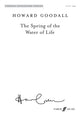 Book cover of: Spring of the Water of Life