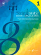 Book cover of: Stringtastic Book 1: Double Bass. By: Mark Wilson