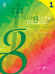 Book cover of: Stringtastic Book 1: Teacher’s Accompaniment