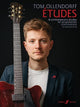Book cover of: Tom Ollendorff. By: Alfred Music