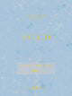 Book cover of: Yiruma SOLO: Easy. By: Yiruma