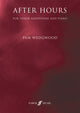 Book cover of: After Hours. By: Pam Wedgwood