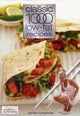 Book cover of: Classic 1000 Low-fat Recipes. By: Carolyn Humphries