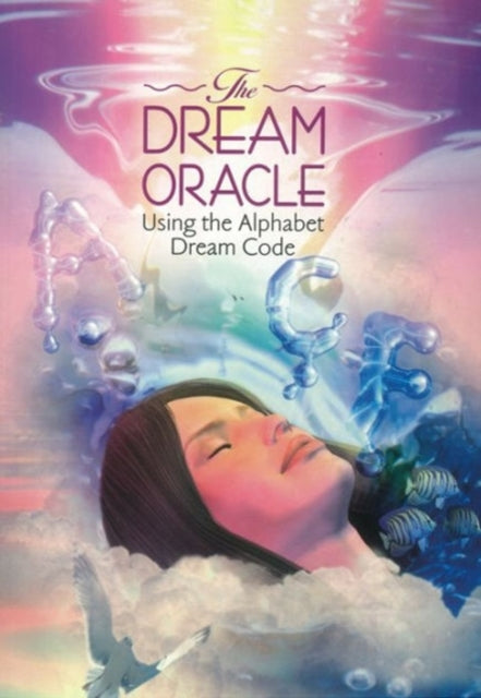 Book cover of: Dream Oracle. By: David F. Melbourne