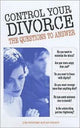 Book cover of: Control Your Divorce. By: Jody Beveridge