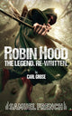 Book cover of: Robin Hood (Grose). By: GROSE