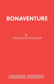 Book cover of: Bonaventure. By: Charlotte Hastings
