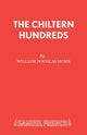 Book cover of: Chiltern Hundreds. By: William Douglas Home