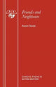 Book cover of: Friends and Neighbours