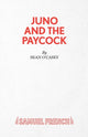 Book cover of: Juno and the Paycock. By: Sean O'Casey