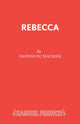 Book cover of: Rebecca