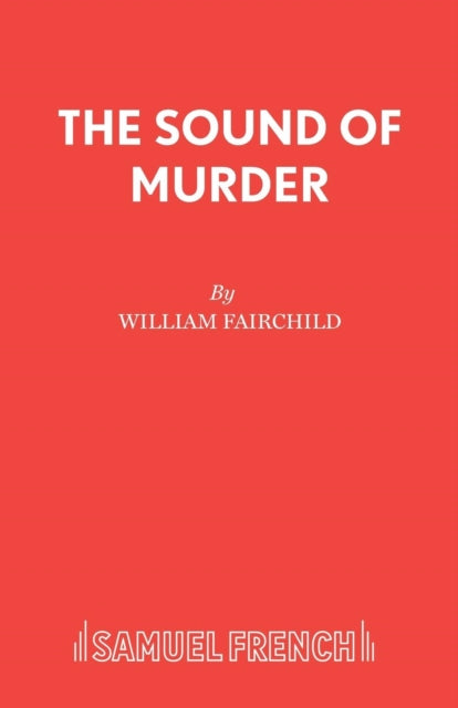 Book cover of: Sound of Murder