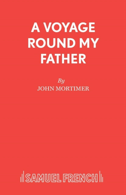 Book cover of: Voyage Round My Father