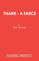 Book cover of: Thark. By: Ben Travers