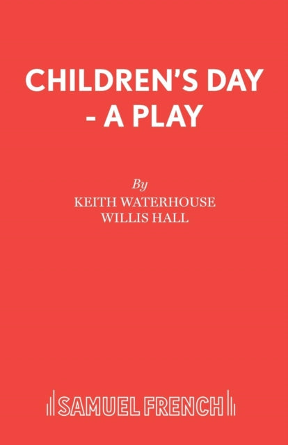 Book cover of: Children's Day