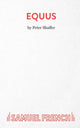 Book cover of: Equus