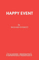 Book cover of: Happy Event