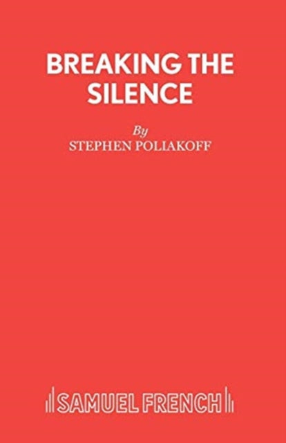 Book cover of: Breaking the Silence