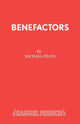 Book cover of: Benefactors