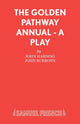 Book cover of: Golden Pathway Annual. By: John Harding