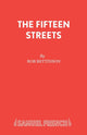 Book cover of: Fifteen Streets. By: Catherine Cookson