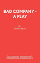 Book cover of: Bad Company