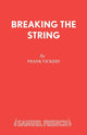 Book cover of: Breaking the String
