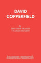 Book cover of: David Copperfield