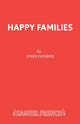 Book cover of: Happy Families