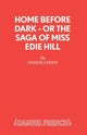 Book cover of: Home Before Dark