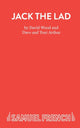 Book cover of: Jack the Lad